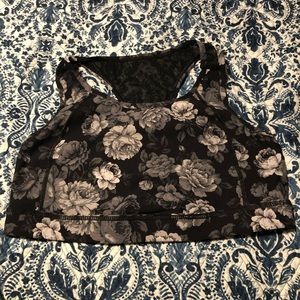 Torrid Sports Bra